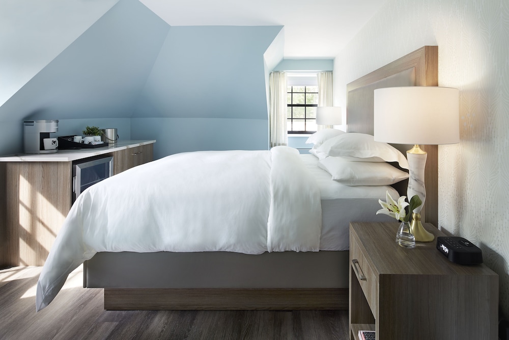 Guest Room Queen - Photo 2
