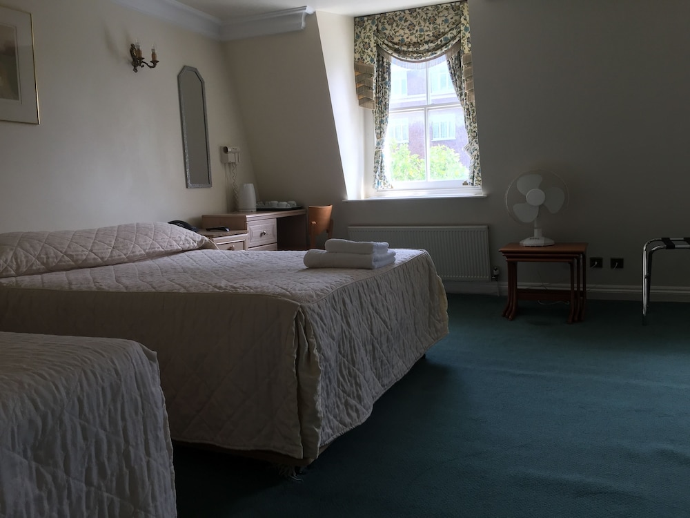 Triple Room photo 3