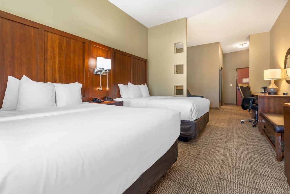Suite, Multiple Beds, Accessible, Non Smoking - Photo 3