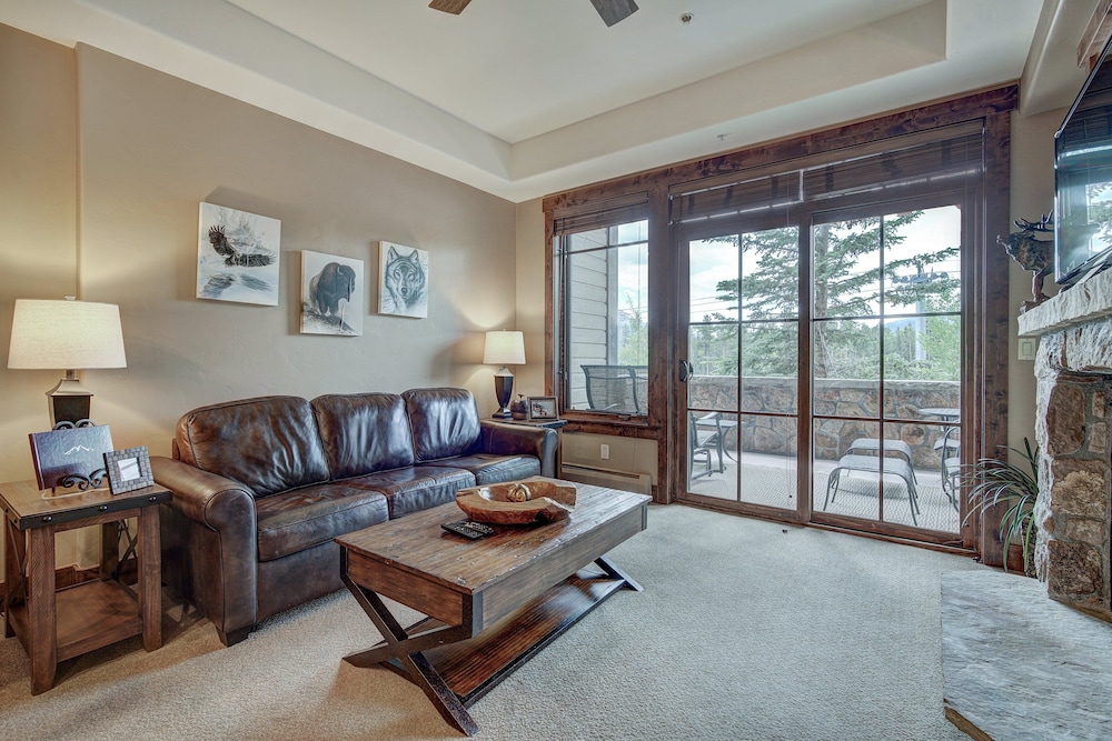 Condo, 1 Bedroom