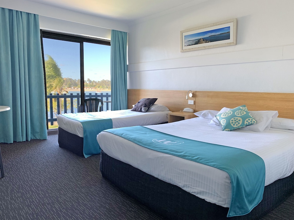 Superior Room, Bay View photo 3