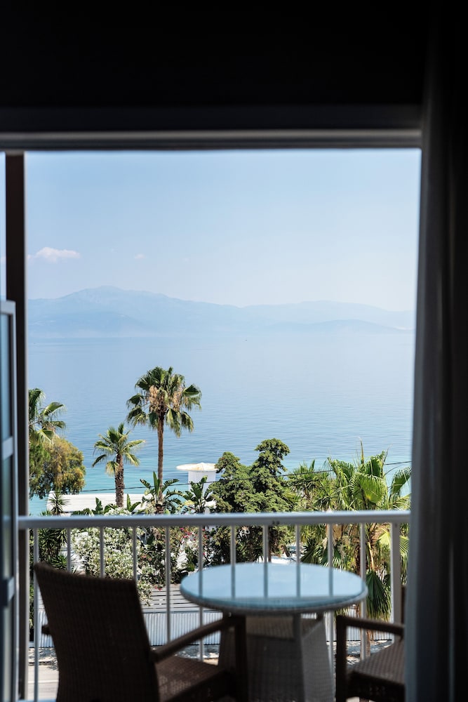 Panoramic Double Room, Sea View photo 3