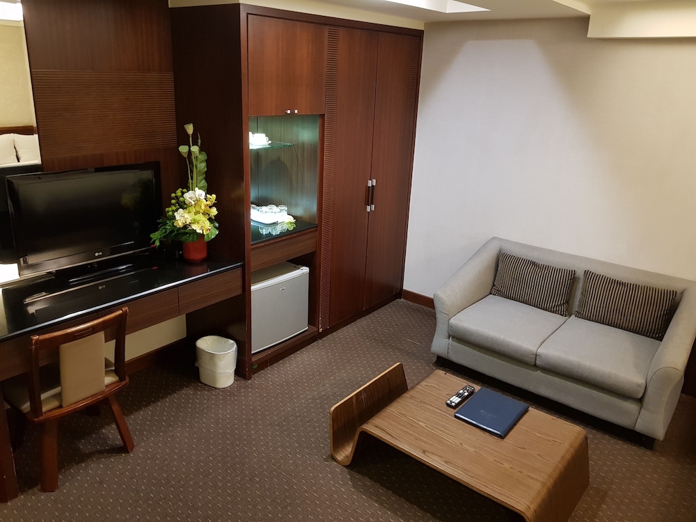 Standard Quadruple Room photo 2
