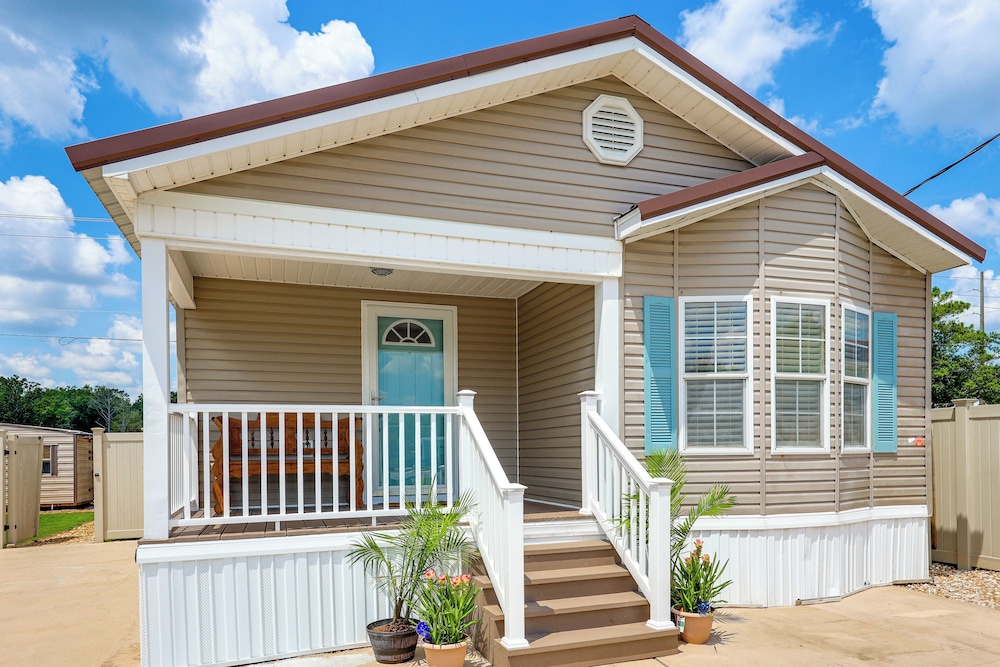 House (3 Bedrooms)