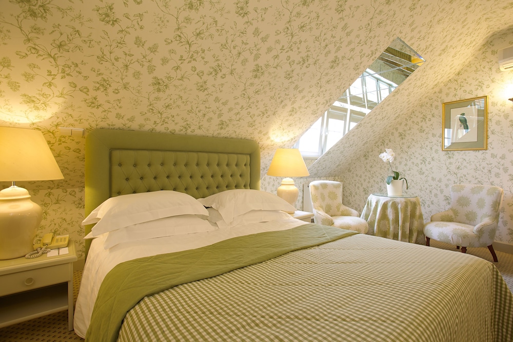 Standard Double or Twin Room with SPA access - Photo 3