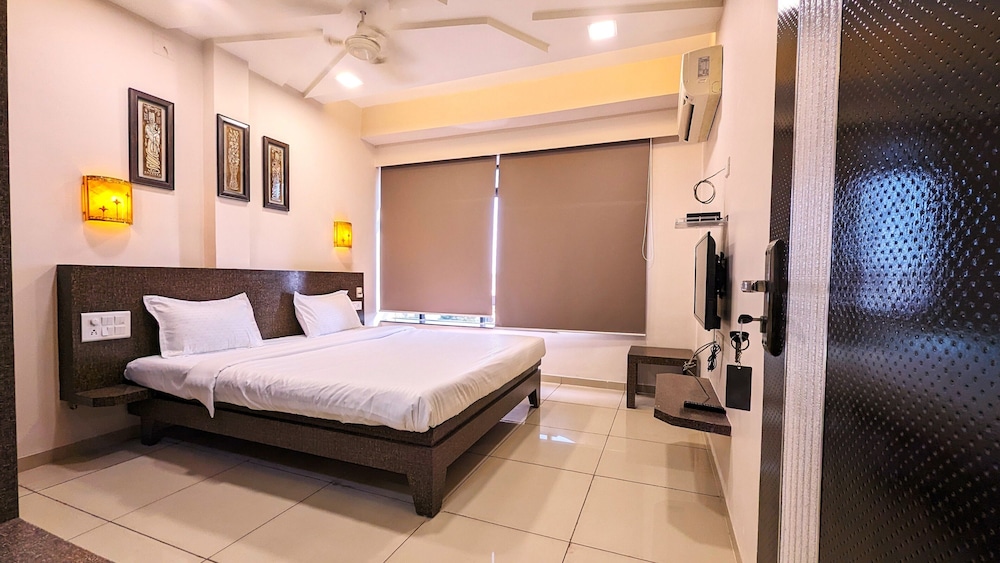 Basic Room