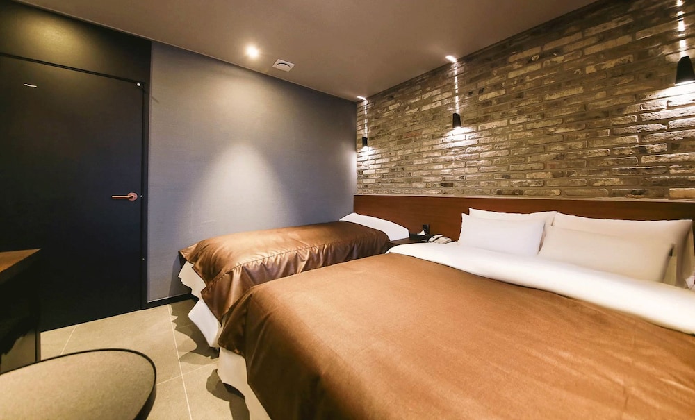 Twin Room photo 2
