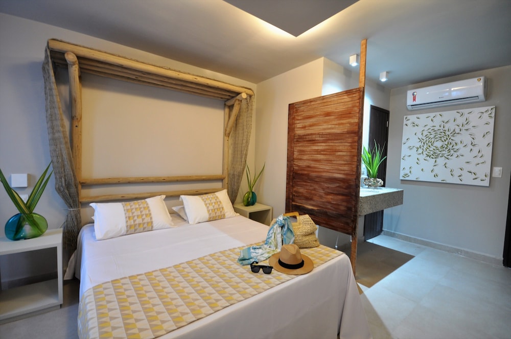 Deluxe Triple Room photo 3