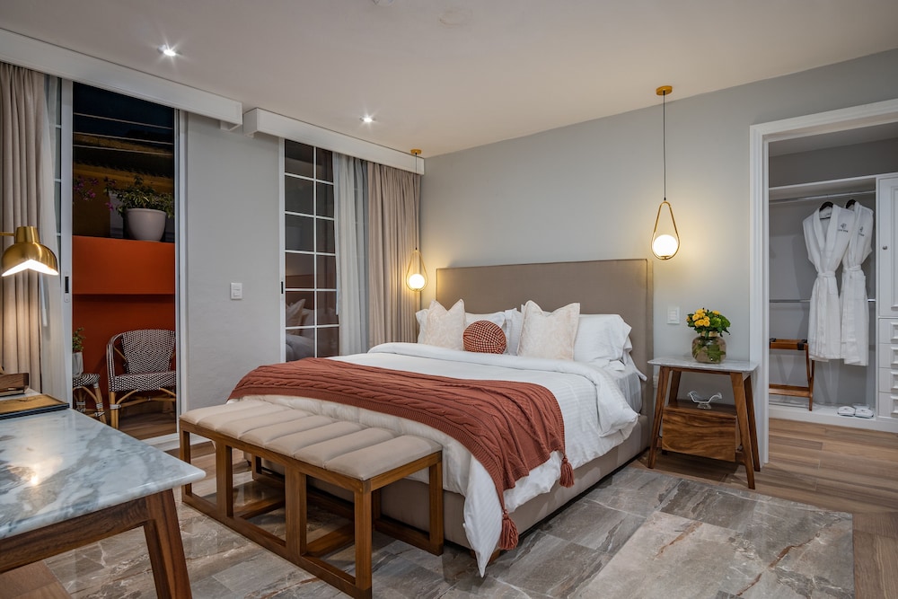 Comfort Room