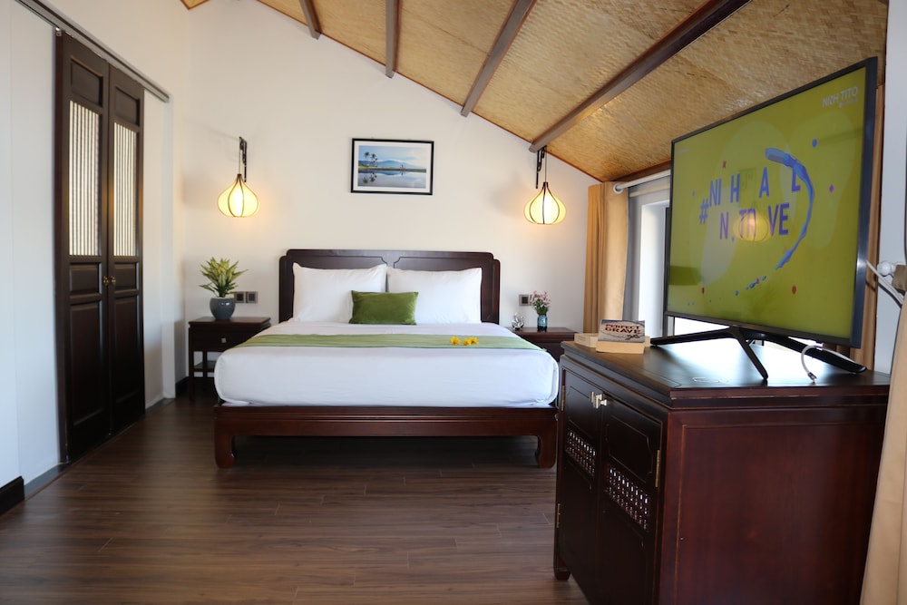 Deluxe Loft - Photo 2