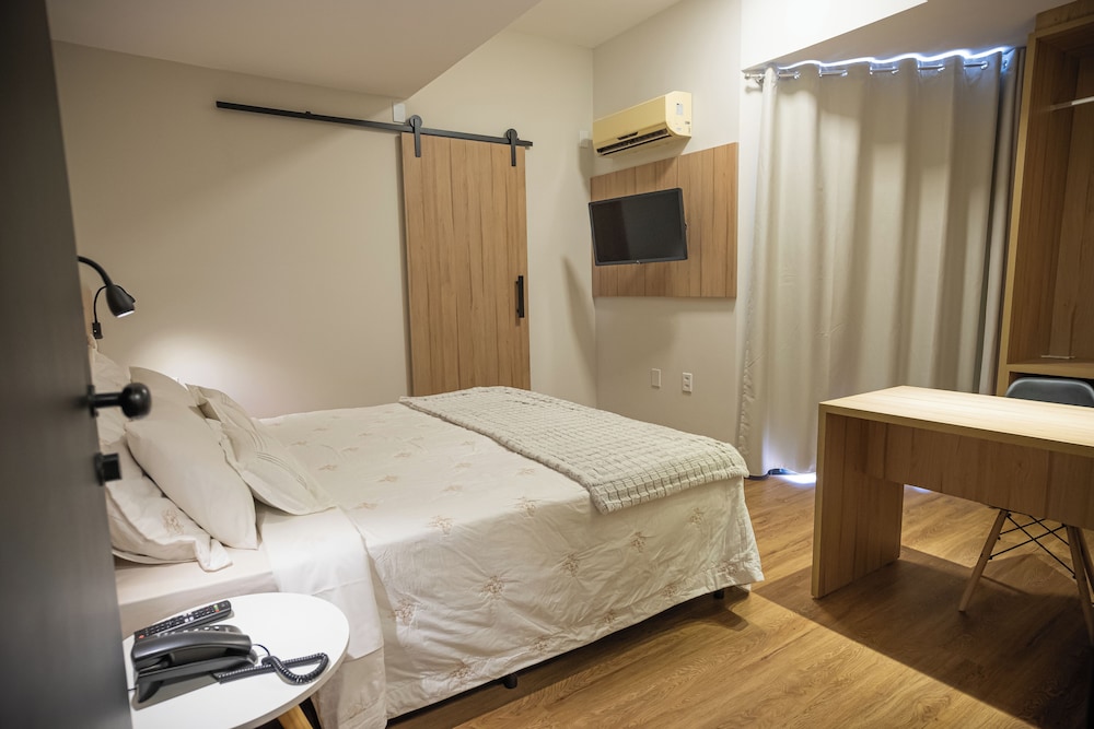 Suite Executiva photo 3