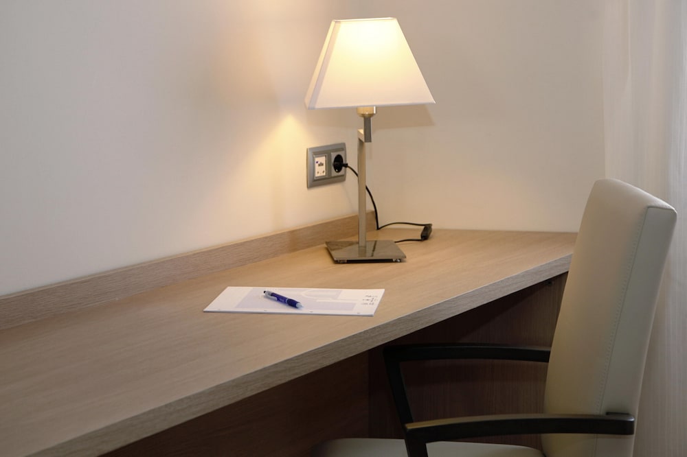 Executive Double Room With Balcony - Photo 3