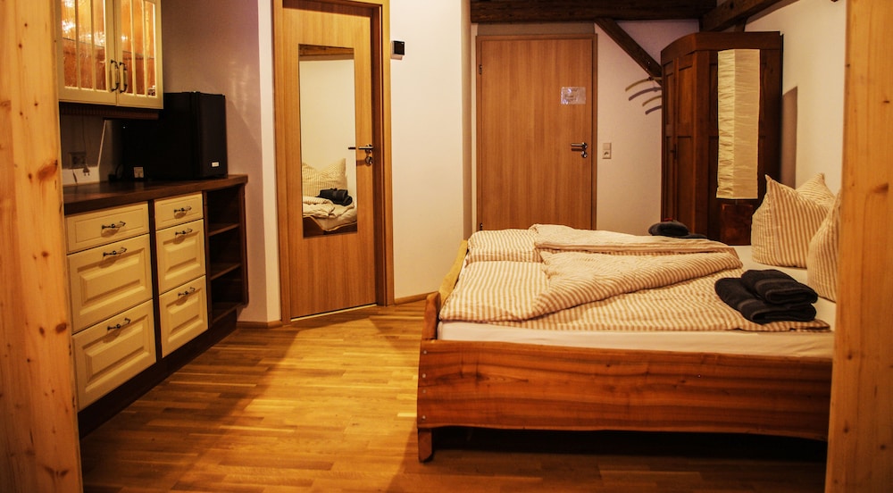 Exclusive Double Room photo 3
