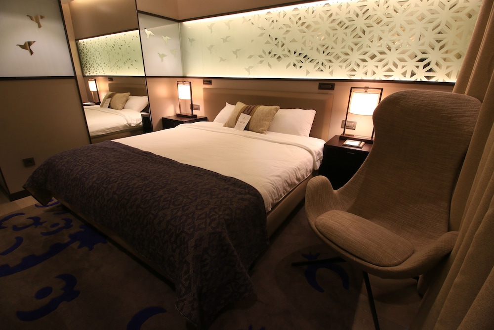 Superior Single Room