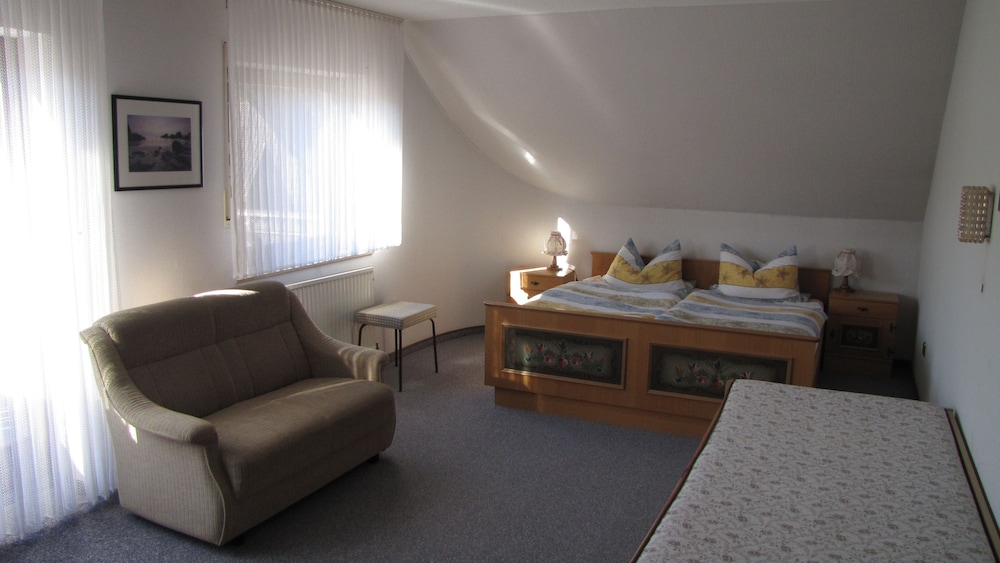 Apartment, Annex Building photo 3