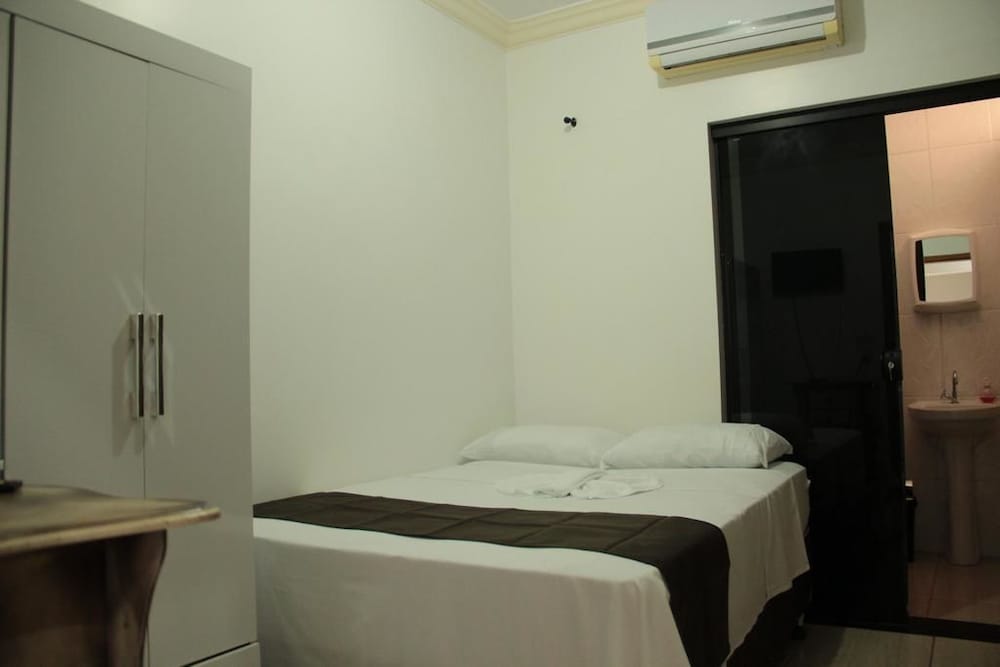 Standard Double Room photo 2