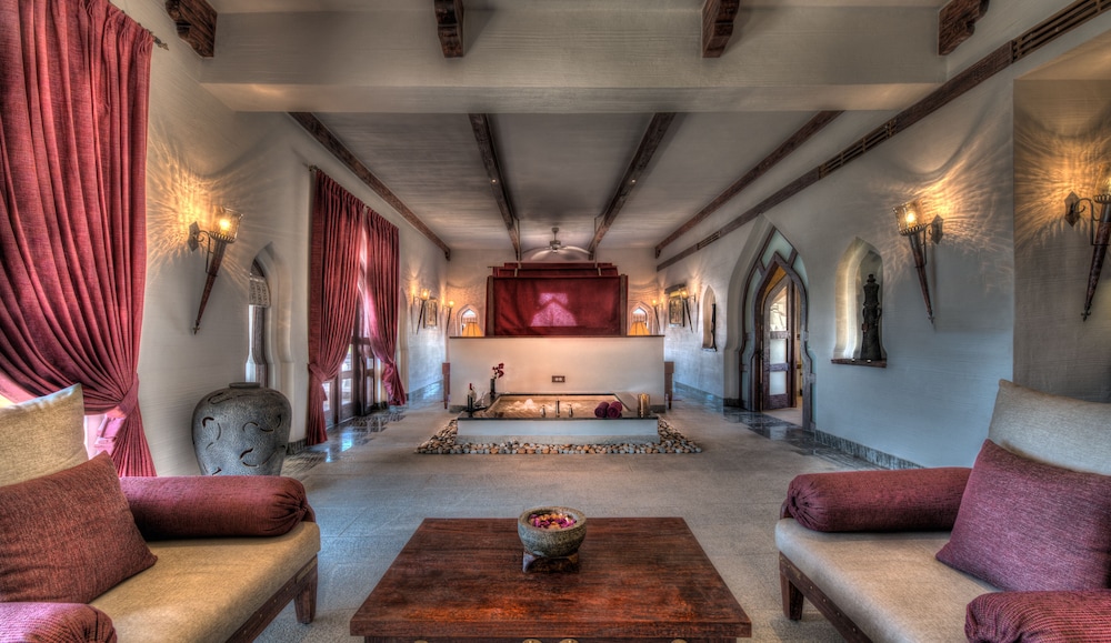 Zenana - Palace Suite photo 3