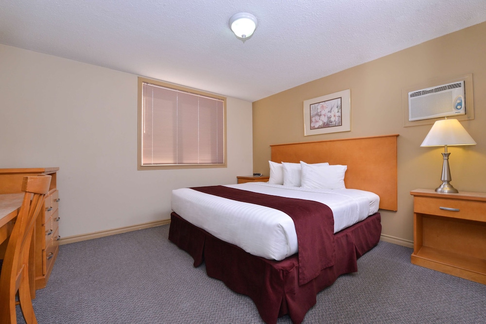 Studio, 1 Queen Bed, Non Smoking