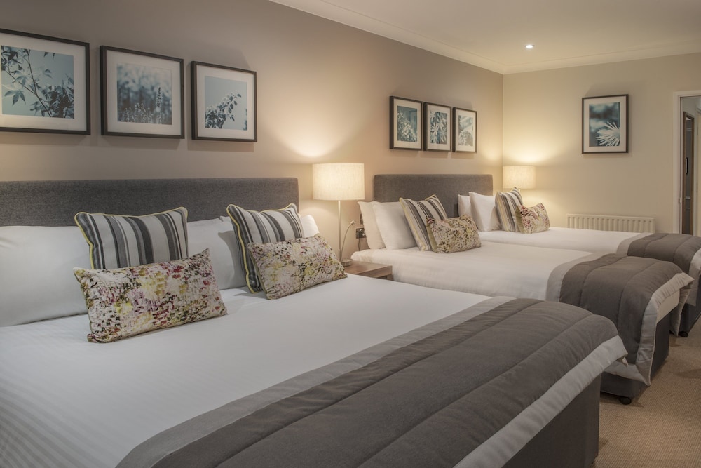 Premium Room, 2 Twin Beds - Photo 1