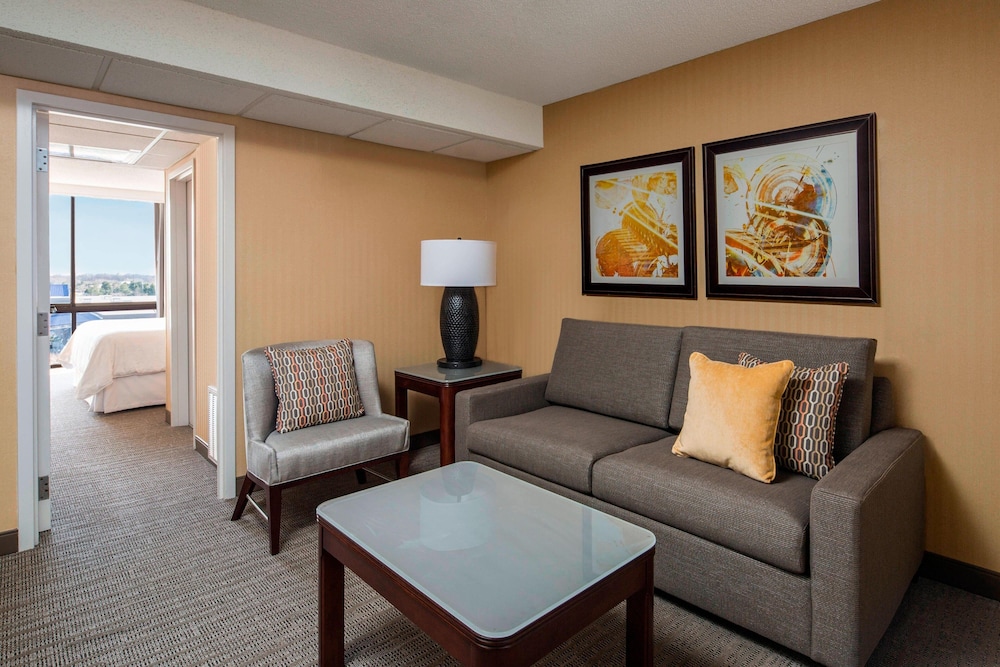 Suite, 1 Bedroom photo 1