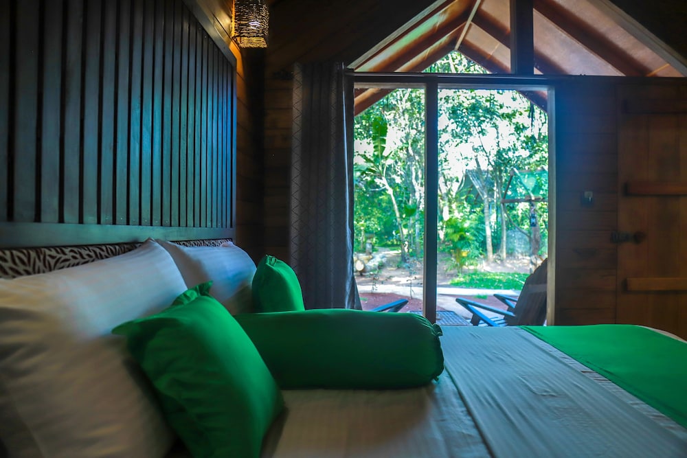 Deluxe Chalet