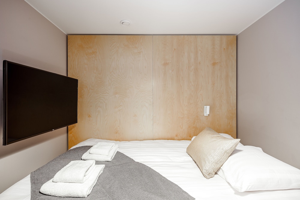 Micro (Hostel) photo 1
