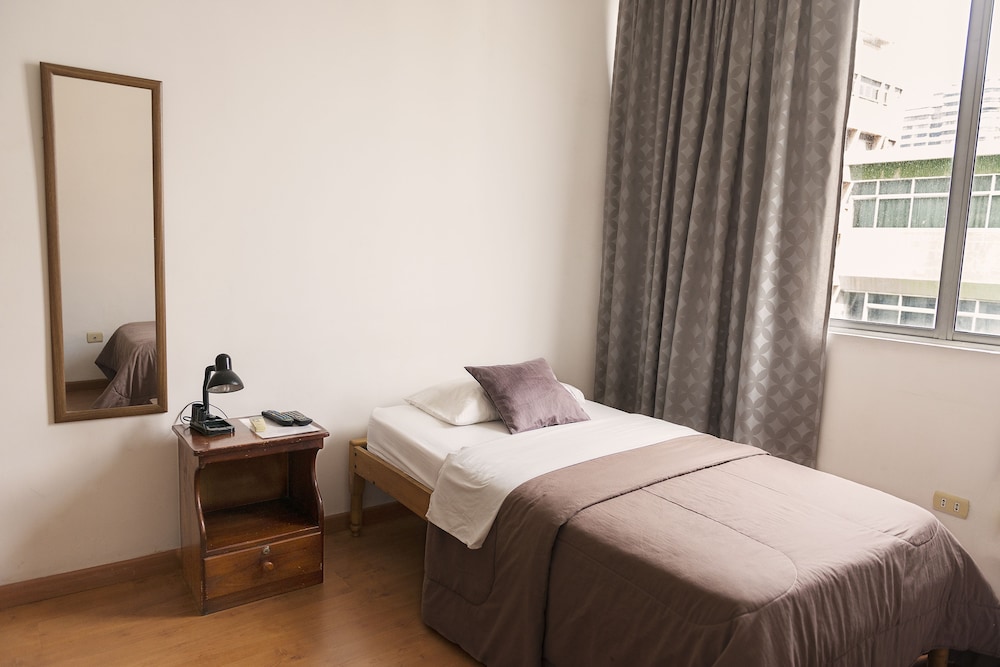 Standard Double Room Single Use photo 1