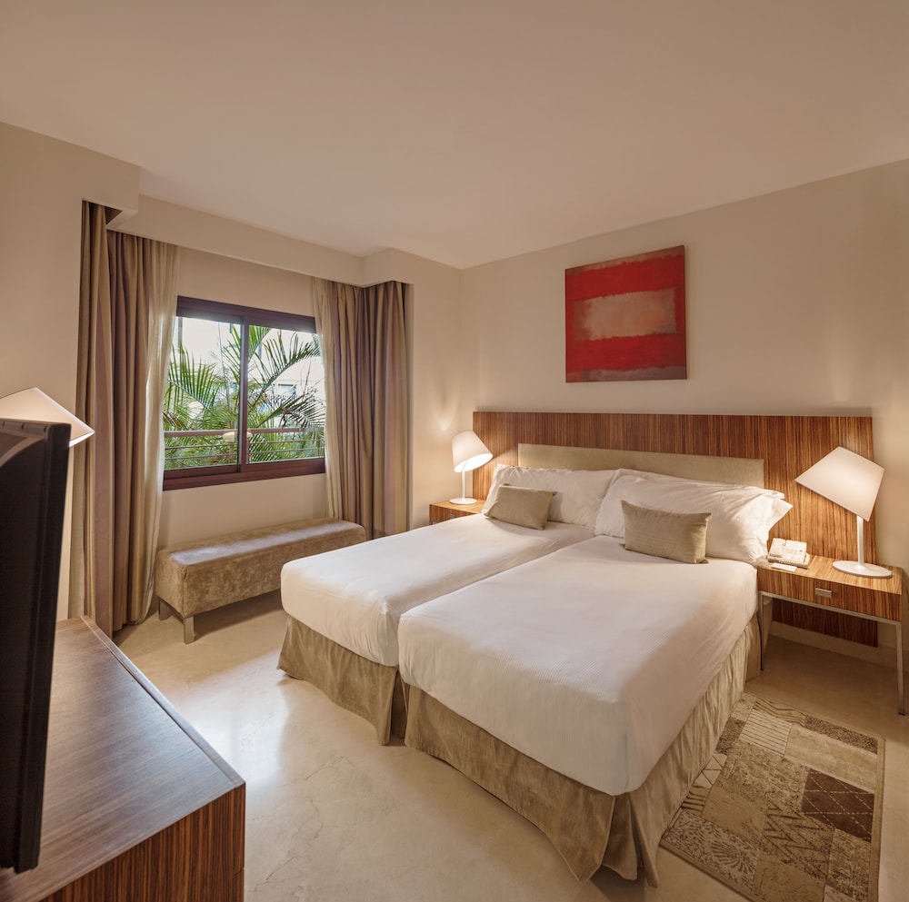 Residence Two Bedrooms