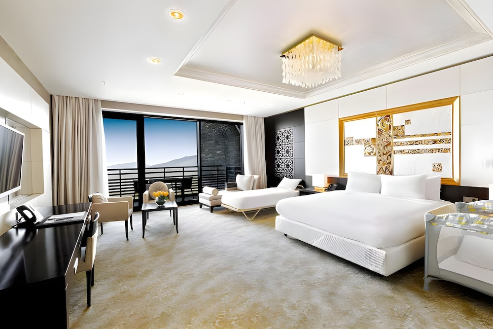 Junior Suite, Mountain View photo 1