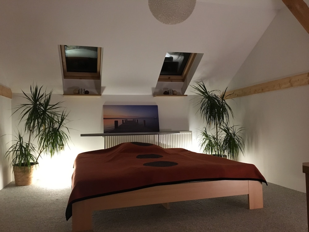 Deluxe Apartment, 3 Bedrooms photo 1