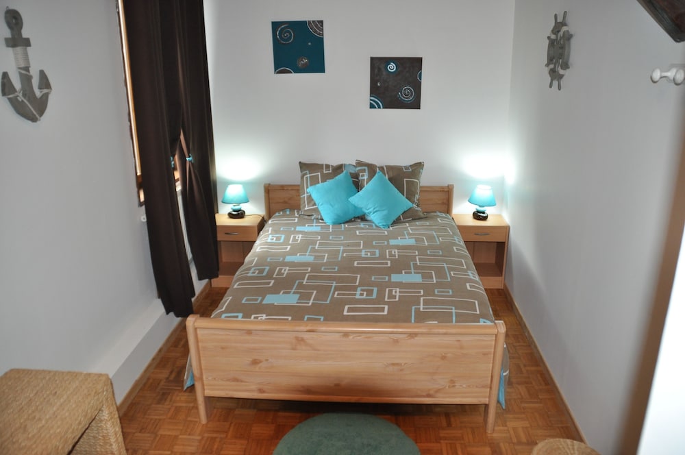 Comfort Room, 1 Double Bed photo 2