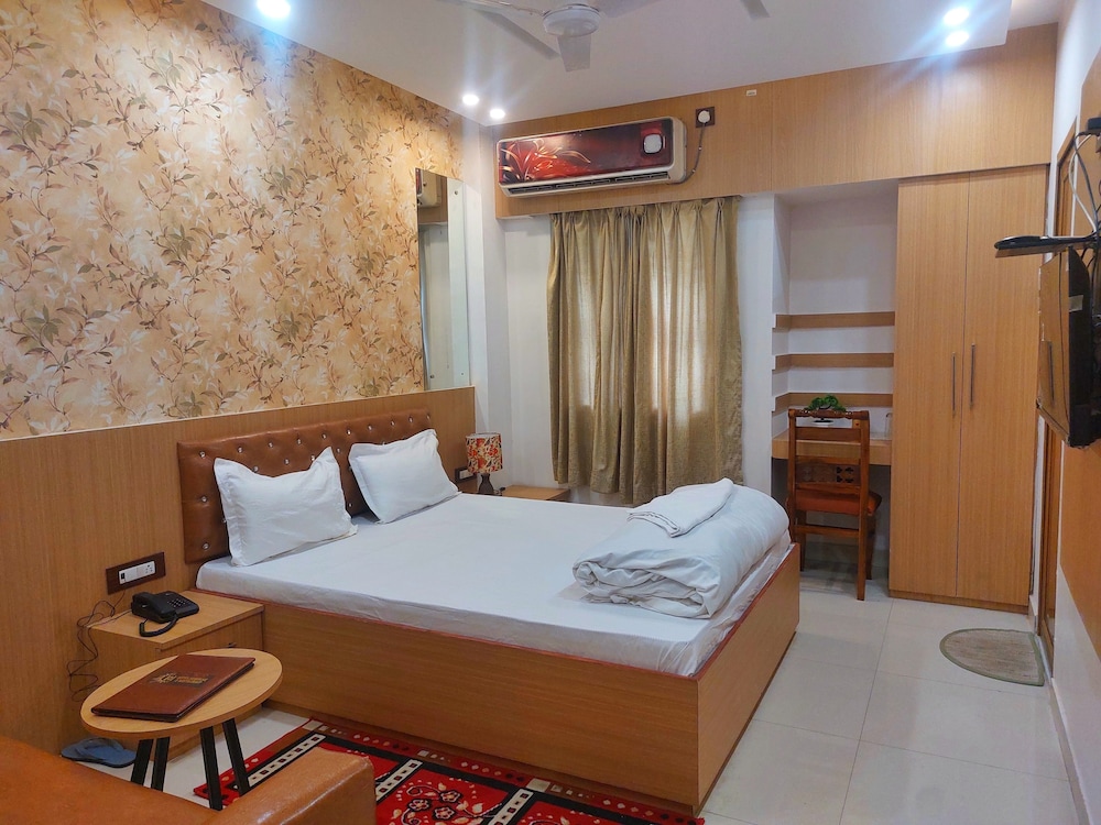 Deluxe Double Room photo 1