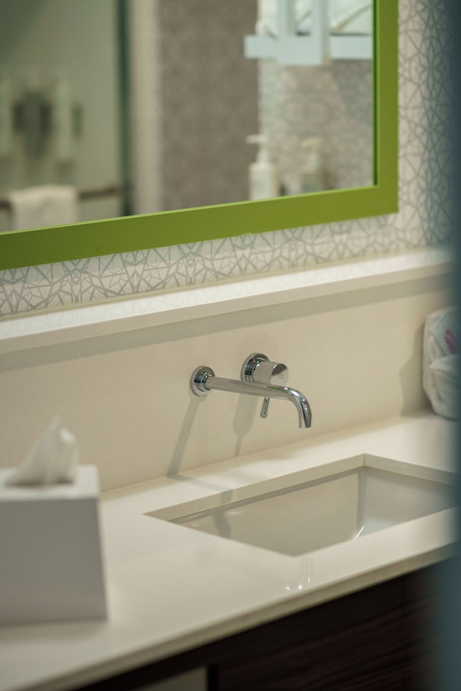 Hampton Inn Redmond Bend Airport, Billede 4
