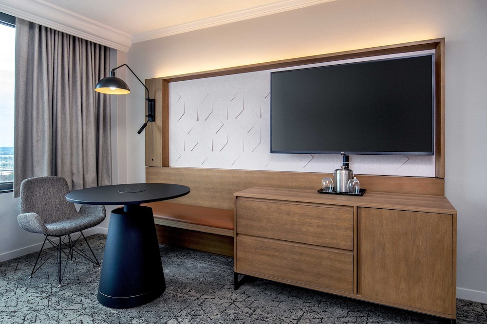 Deluxe Room, 2 Double Beds - Photo 4