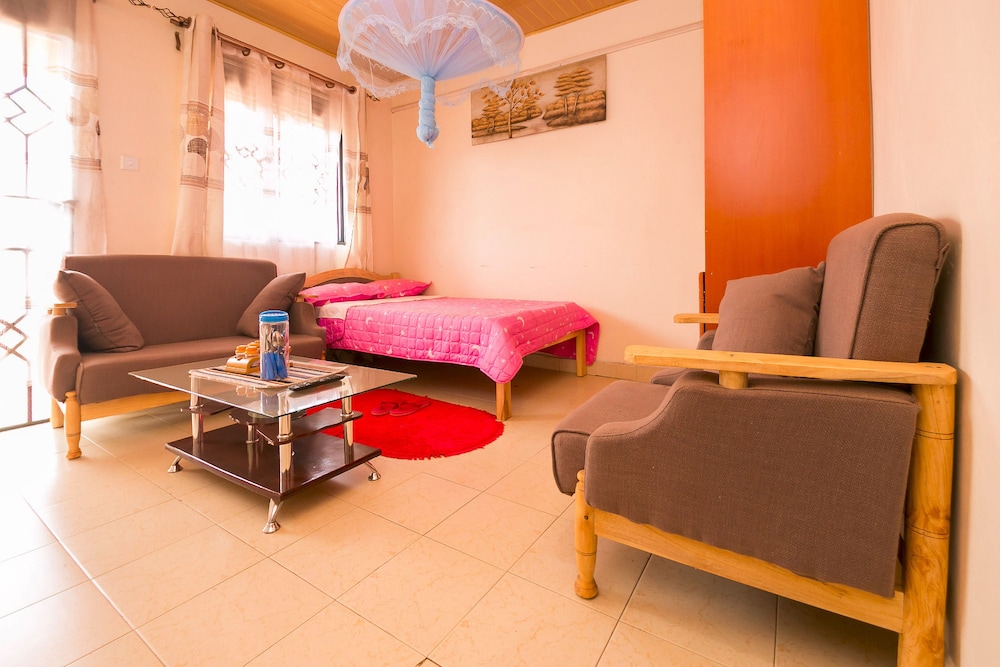 Standard Double Room, 1 Double Bed photo 2