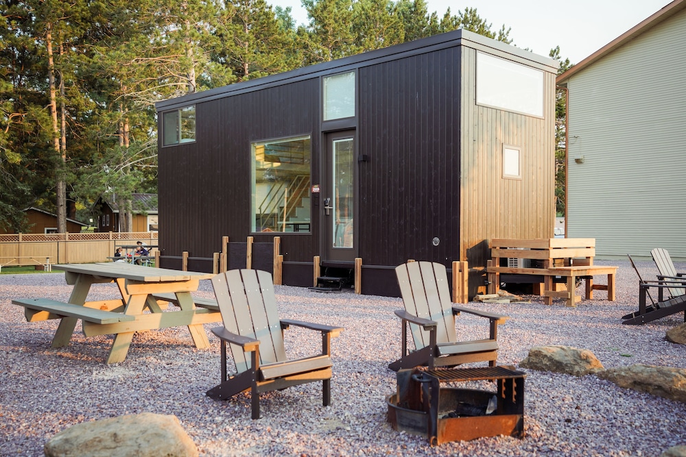 Escape XL Tiny Home