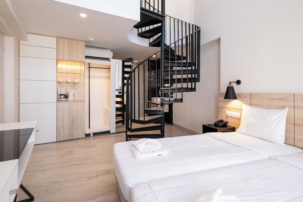 Maisonette Suite Land View photo 1