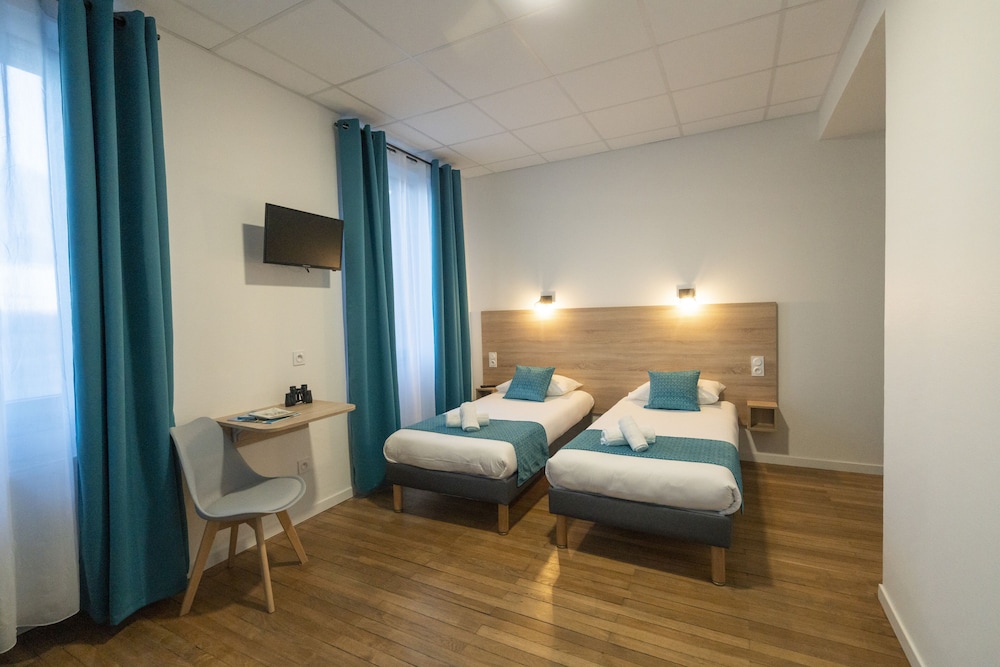 Room (2 pers.) photo 1