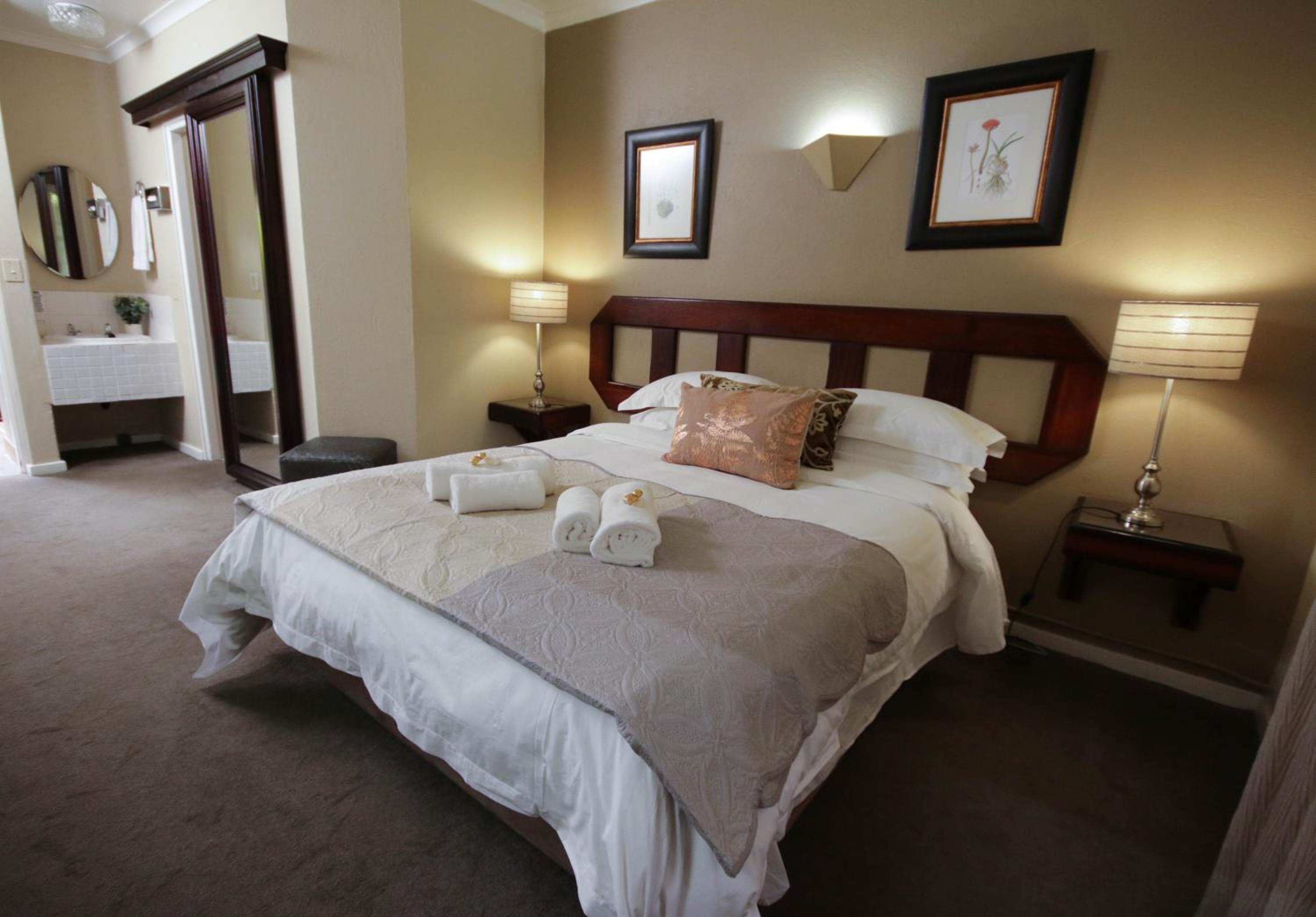 Double Room photo 3