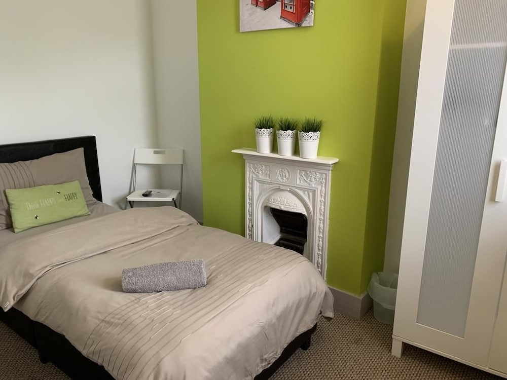 Single Room photo 1