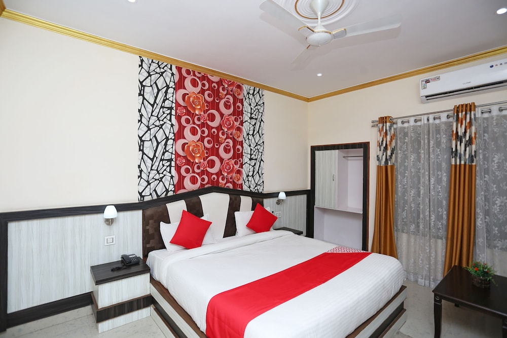 Double Or Twin Room photo 1