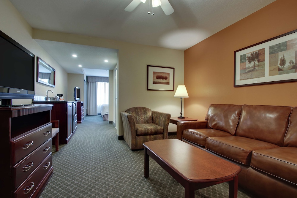 Suite, 1 Bedroom, Non Smoking photo 1
