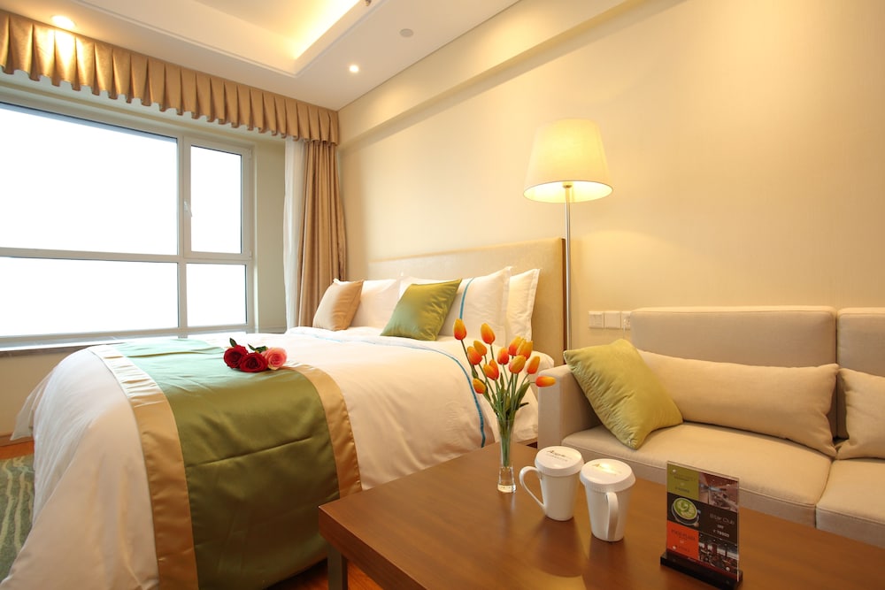 1 Bedroom with Sea View photo 1