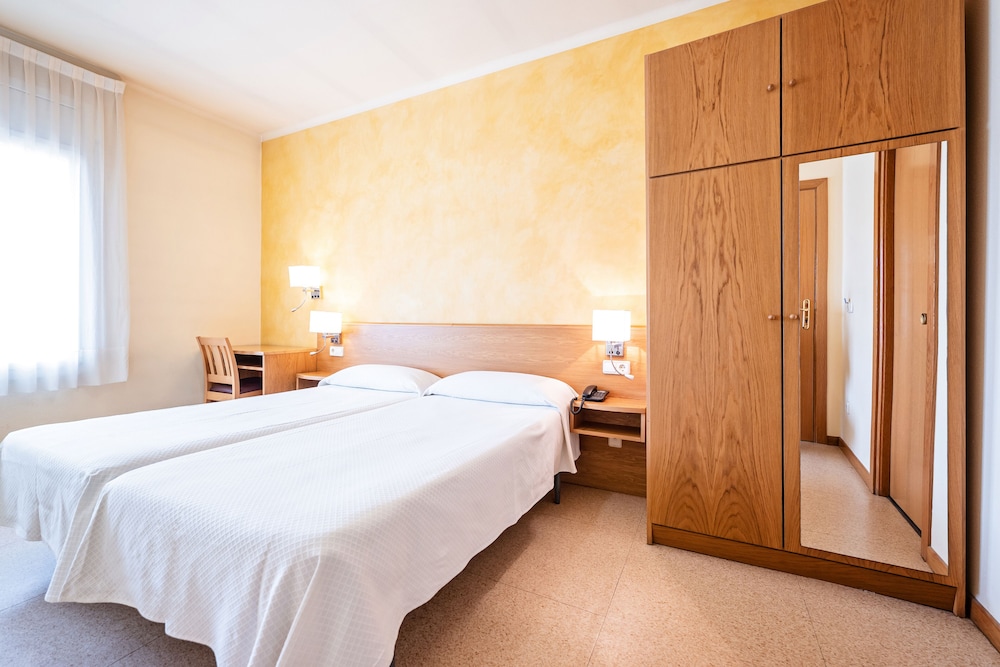 Habitación Doble Básica