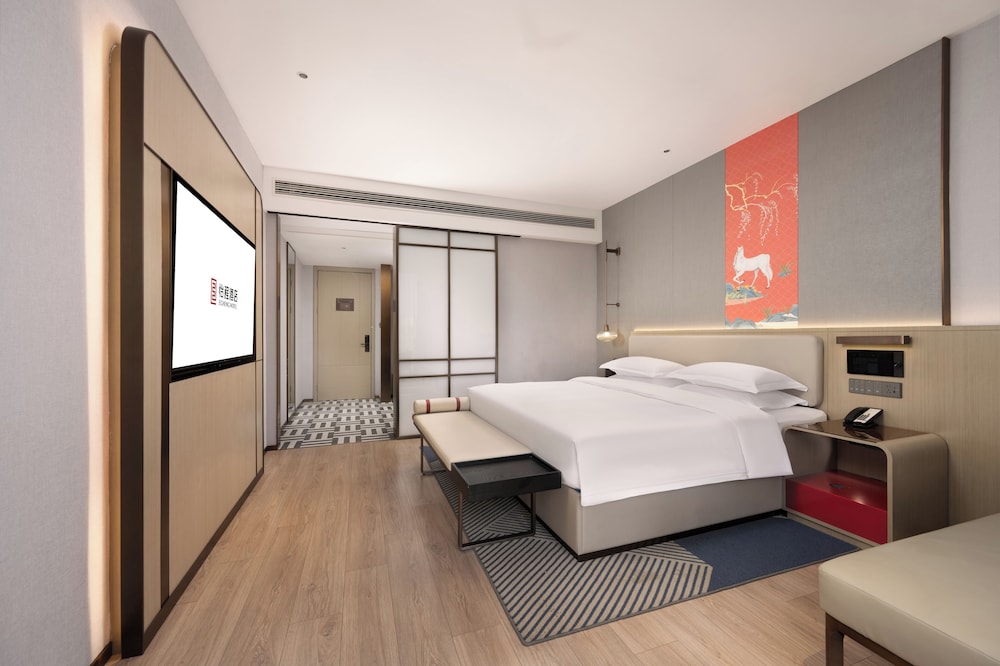 Business Double Room photo 2