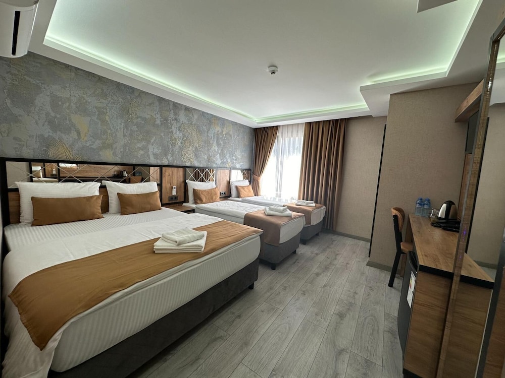 Standard Room, 4 Bedrooms photo 1