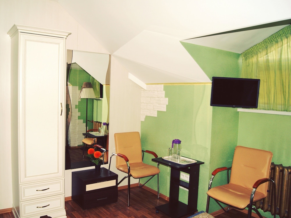 Deluxe Room photo 3