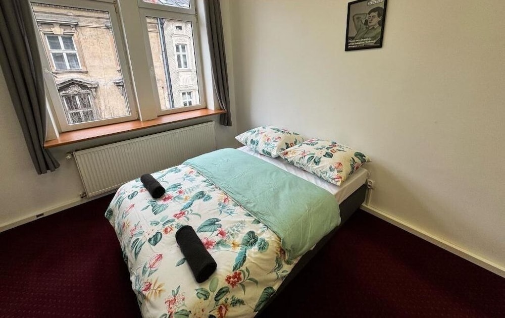 Classic Double Room, 1 Double Bed