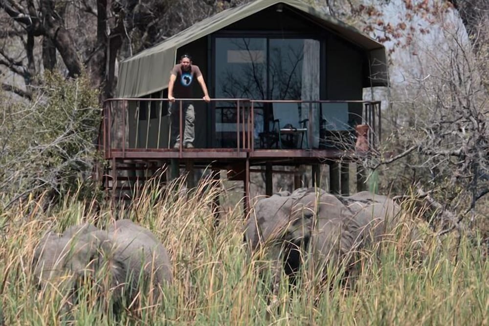 Twin or Double Tent - Photo 14