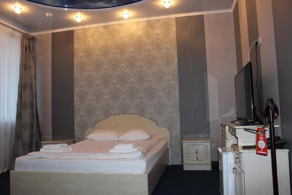 Luxury Studio Suite